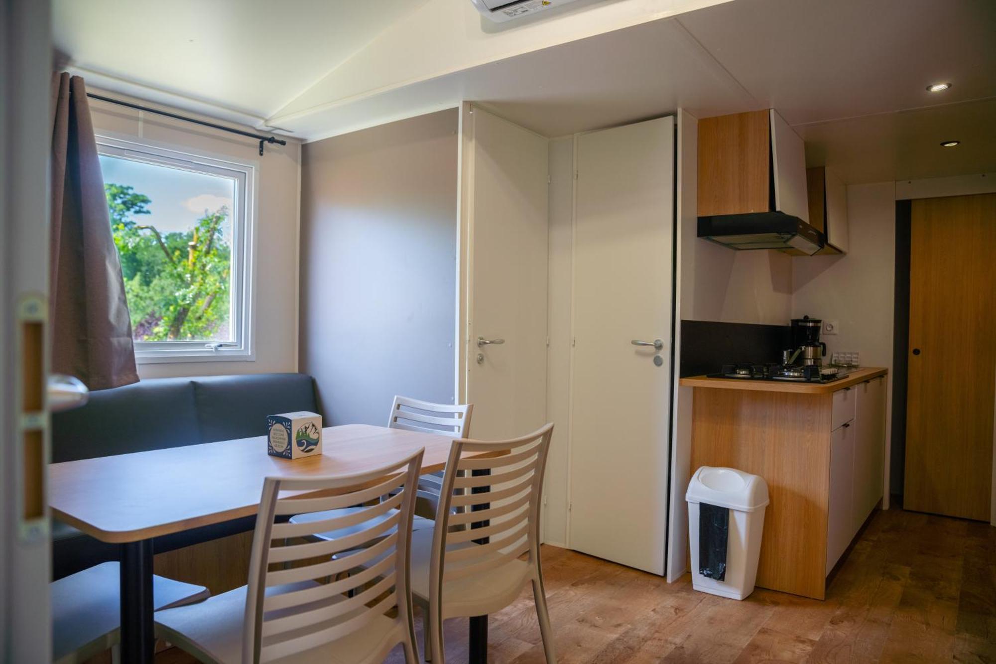 Camping Parc Bellevue カンヌ エクステリア 写真