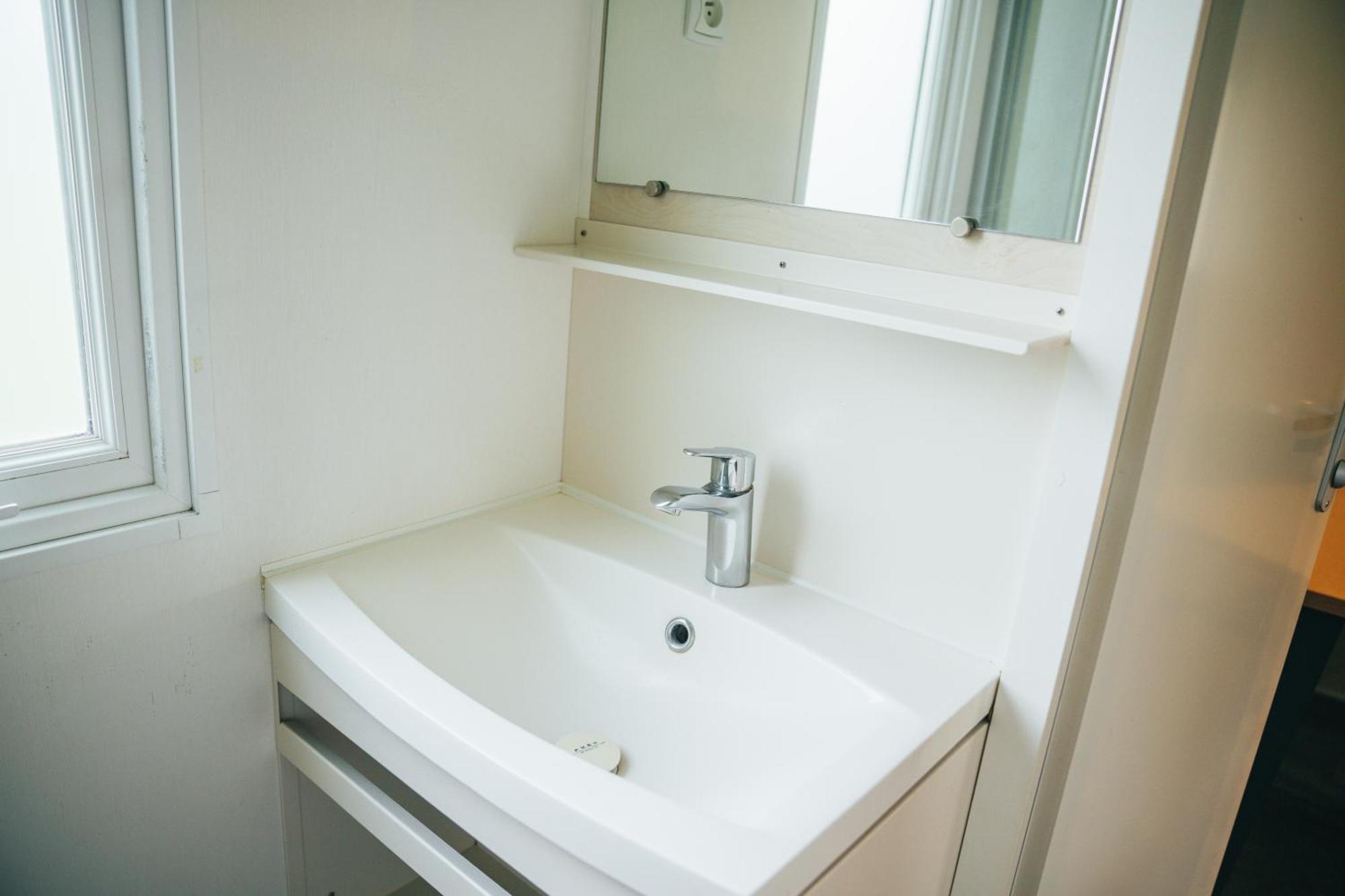 Camping Parc Bellevue カンヌ 部屋 写真