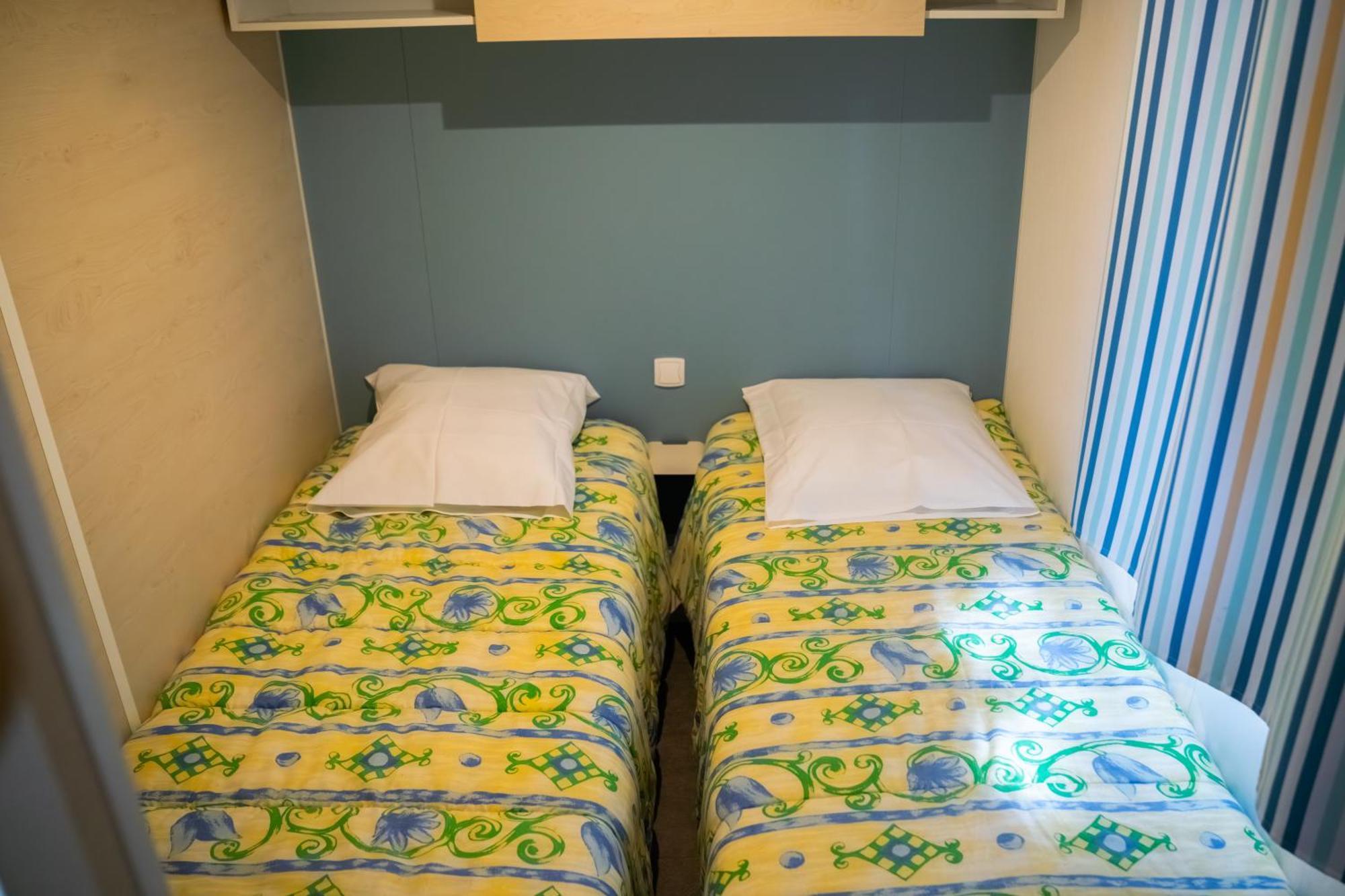 Camping Parc Bellevue カンヌ 部屋 写真